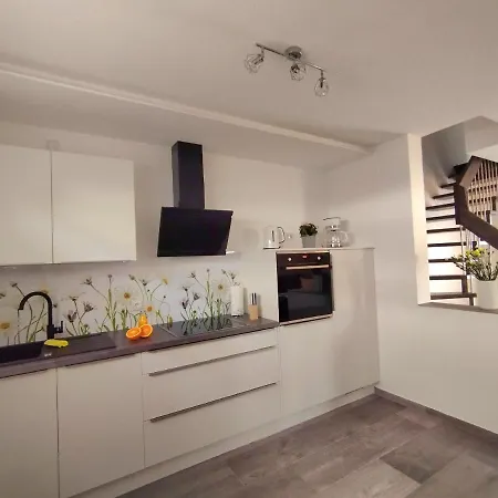 Blumenmeer Lejlighed