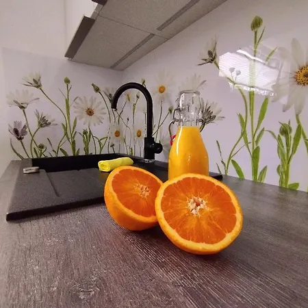 Blumenmeer *