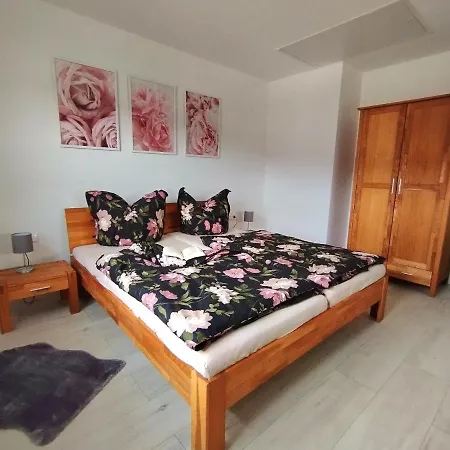 Appartamento Blumenmeer Karlshagen