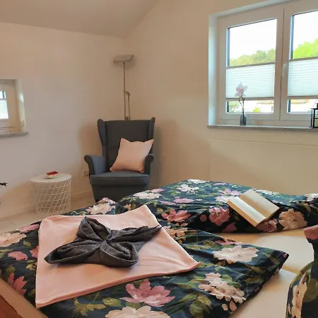 Lejlighed Blumenmeer Karlshagen