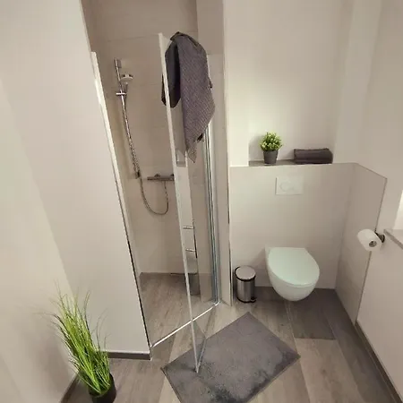 Blumenmeer Lejlighed