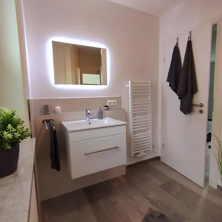 Blumenmeer Lejlighed