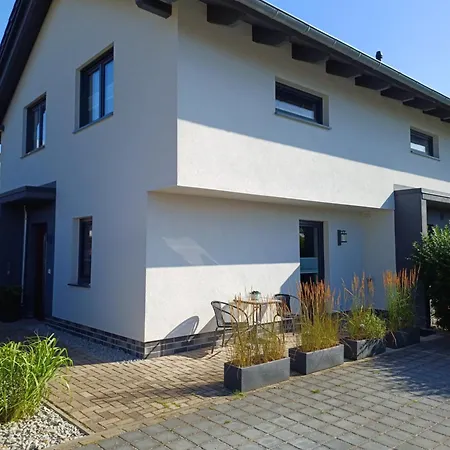 Blumenmeer Apartman