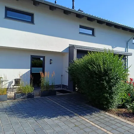 Appartamento Blumenmeer