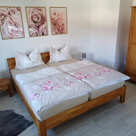 Appartamento Blumenmeer *