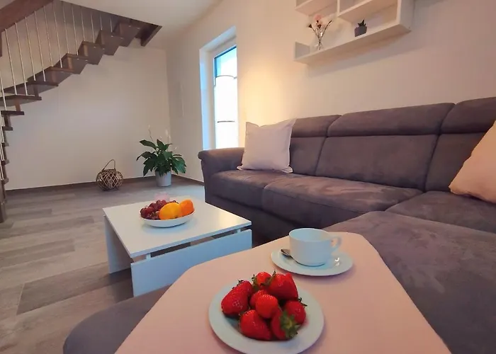 Apartment Blumenmeer
