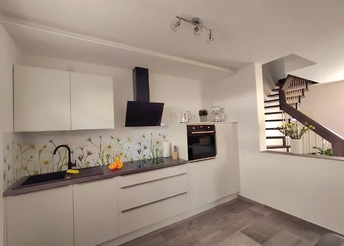 Blumenmeer Apartment