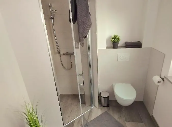 Blumenmeer Apartment