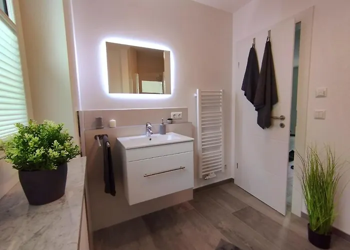Blumenmeer Apartment